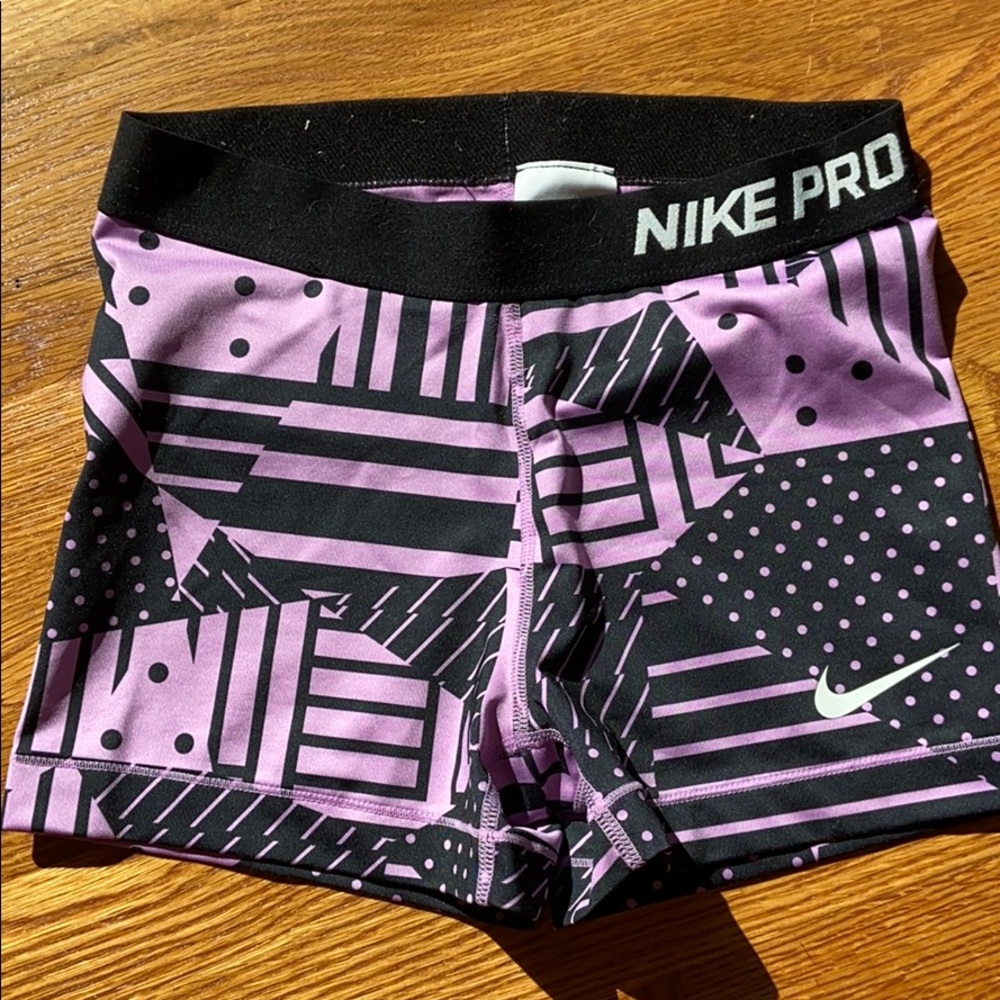 Nike Pro Spandex